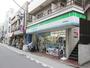 コンビニ　ファミリーマート 塚本西荻南店（コンビニ）まで154m