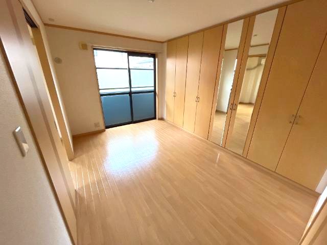 その他部屋・スペース　室内