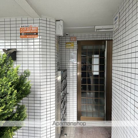 ＪＲ函館本線 森林公園駅 徒歩15分 4階建 築36年のその他写真
