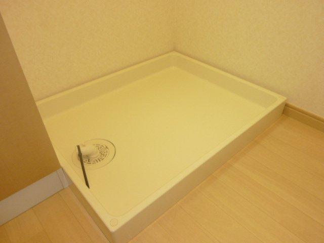 その他設備　室内設備