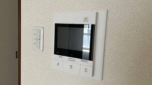 セキュリティ　セキュリティ