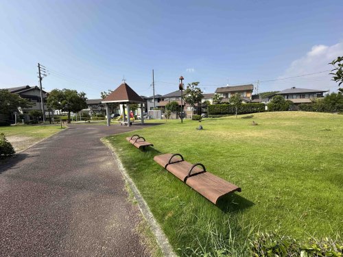 公園　社宮司公園（公園）まで3663m