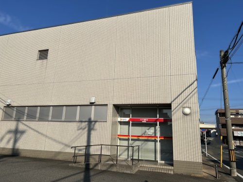 銀行　十六銀行 東海支店（銀行）まで3548m