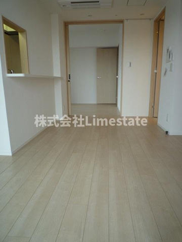 居室・リビング　別部屋参考写真
