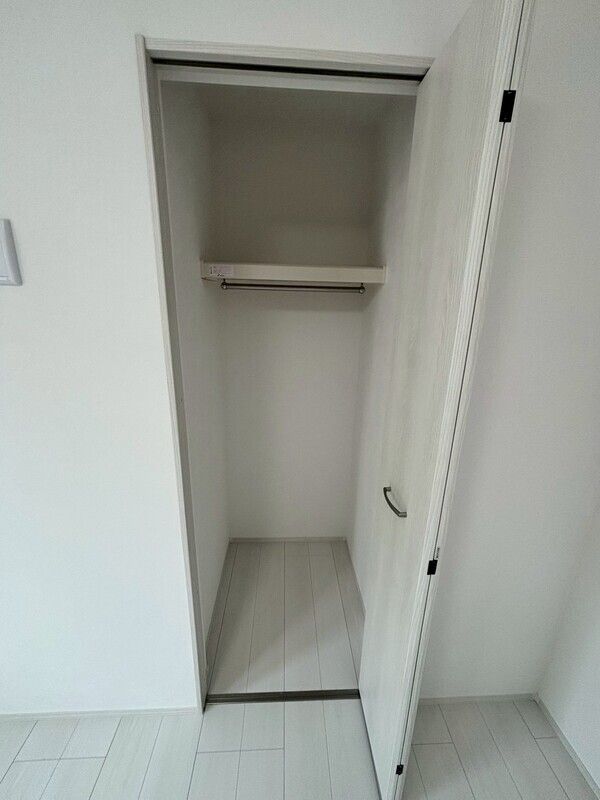 収納　※別部屋参照