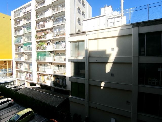 眺望　★お部屋探しは株式会社タウンハウジング東京まで★
