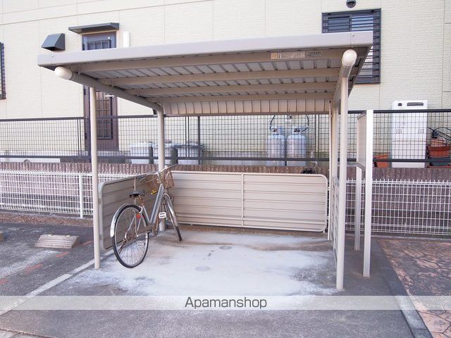 その他共有部分　その他共有部分