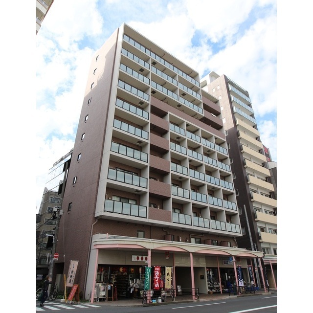 建物外観　外観・土地