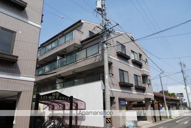 名鉄小牧線 味美駅 徒歩9分 築36年