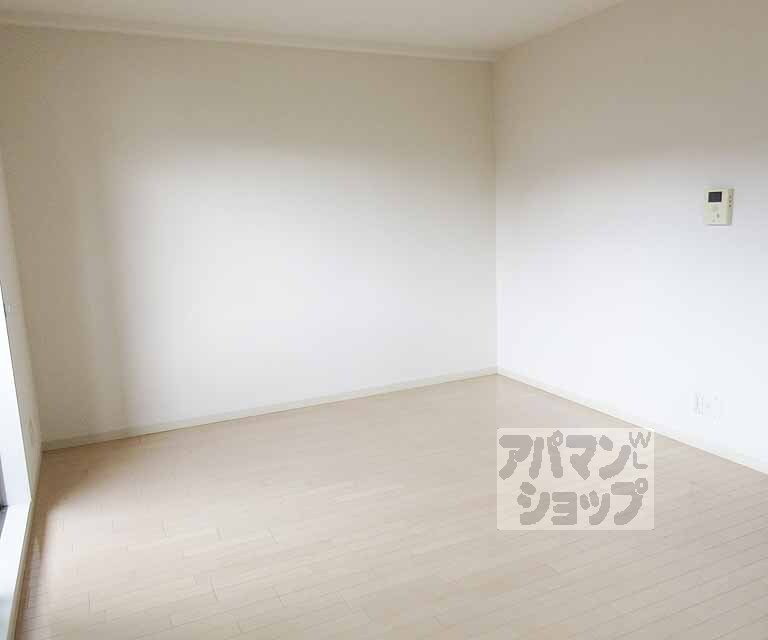 居室・リビング　明るいリビングです！