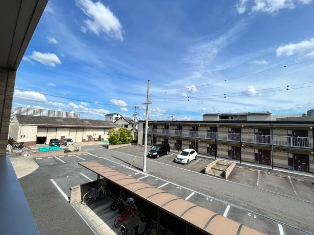 眺望　別号室の画像です。ご参考下さい