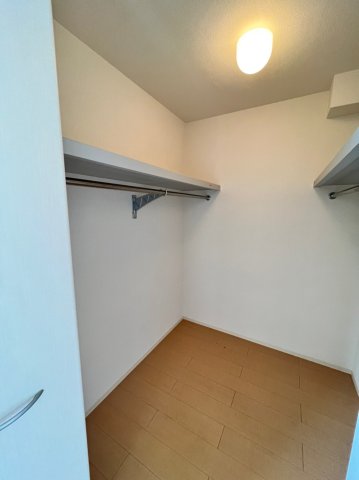 収納　別号室の画像です。ご参考下さい