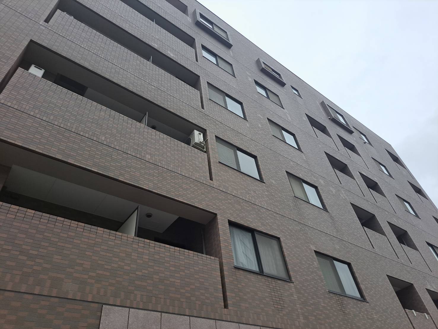 ＪＲ京浜東北線 川崎駅 徒歩9分 築26年