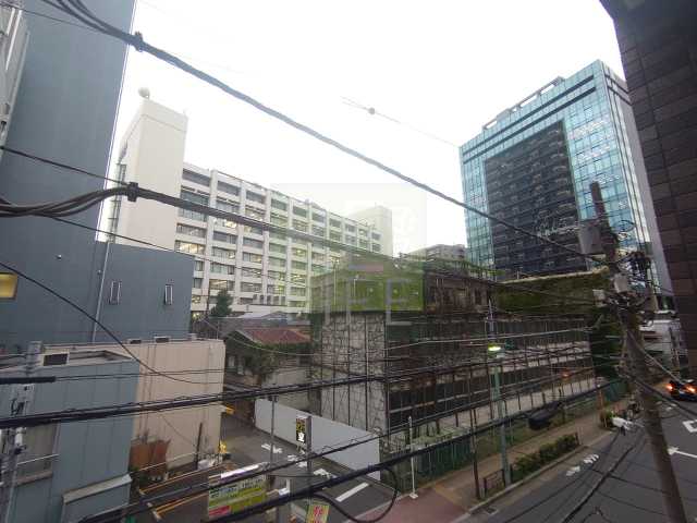 眺望　MAISON MIMOSAS