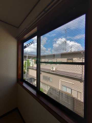 セードルMの内装写真