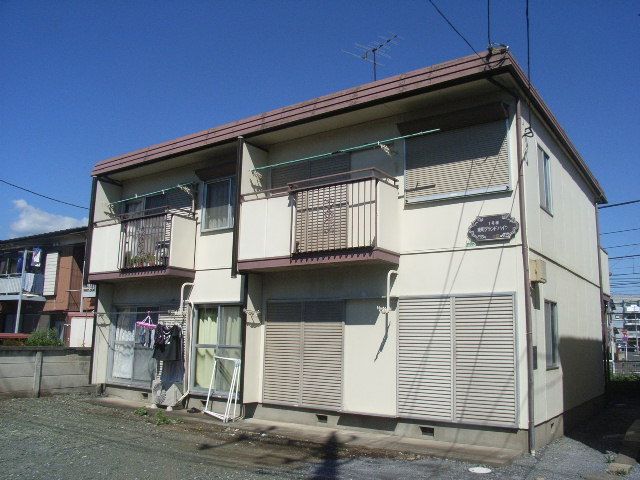 東町グランドハイツ