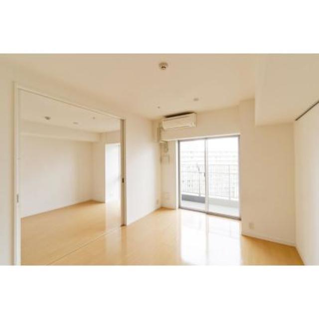 居室・リビング　※写真は同タイプ住戸です。
