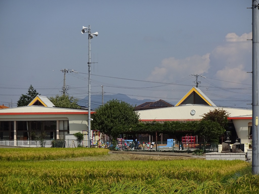幼稚園・保育園　西部保育園（幼稚園・保育園）まで1116m