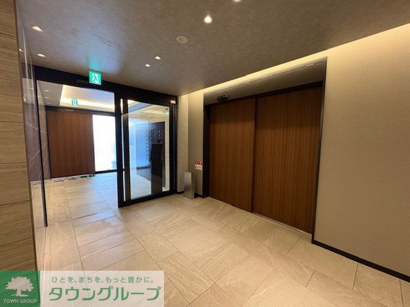 ＪＲ京浜東北線 赤羽駅 徒歩3分 5階建 築2年の外観写真