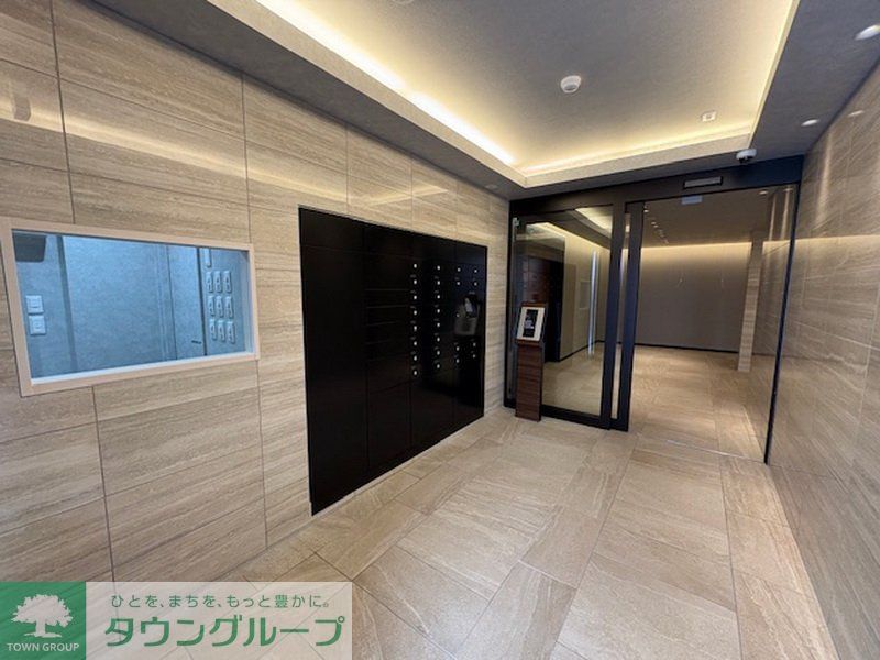 ＪＲ京浜東北線 赤羽駅 徒歩3分 5階建 築2年の外観写真