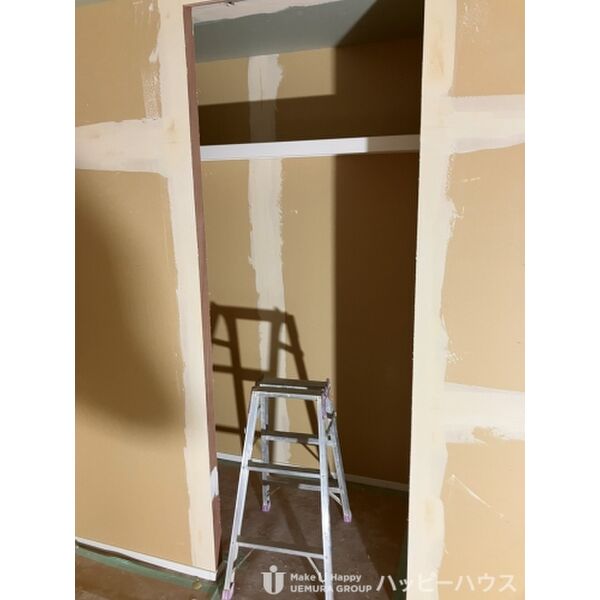 収納　モデスティ筥松