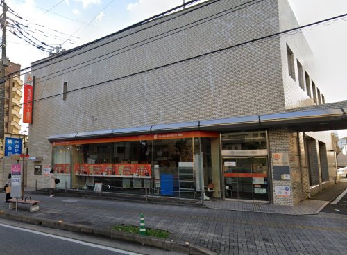 銀行　西日本シティ銀行吉塚支店（銀行）まで1708m