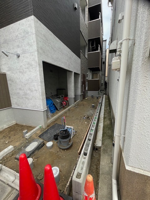 フジパレス塚本駅東のその他写真