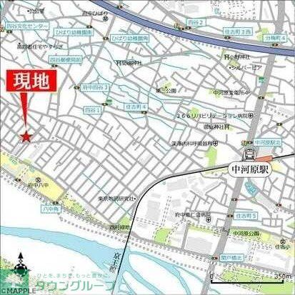 その他　★お問い合わせはタウンハウジングまで★