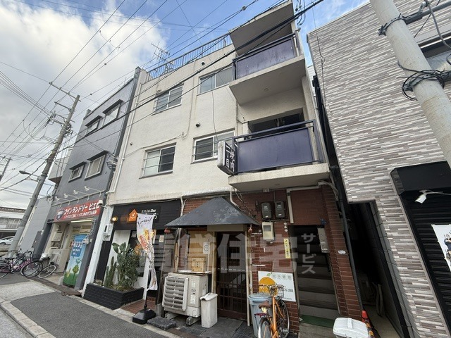 歌島マンション