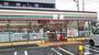 コンビニ　セブンイレブン 松戸北小金店（コンビニ）まで1101m