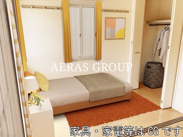 その他部屋・スペース