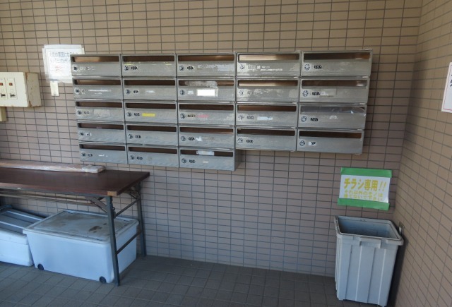 その他共有部分