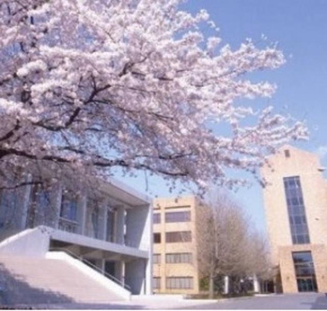 大学・短大　私立十文字学園女子大学（大学・短大）まで724m