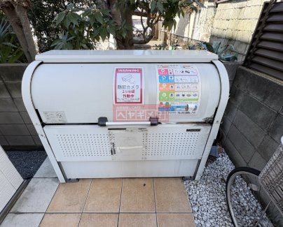 その他共有部分　バルコニー