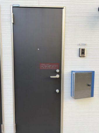 ロビー　共有部分
