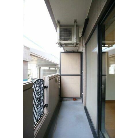 京急本線 大森町駅 徒歩3分 7階建 築28年の内装写真