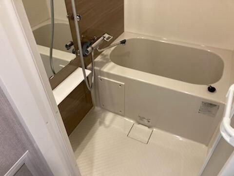 トコタマテラス池上の風呂写真