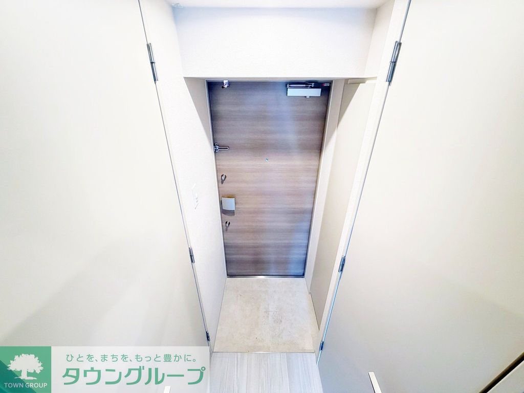 玄関　★別号室参考写真★