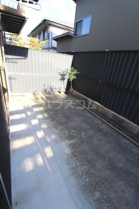 庭