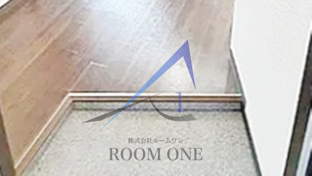 玄関　玄関です。