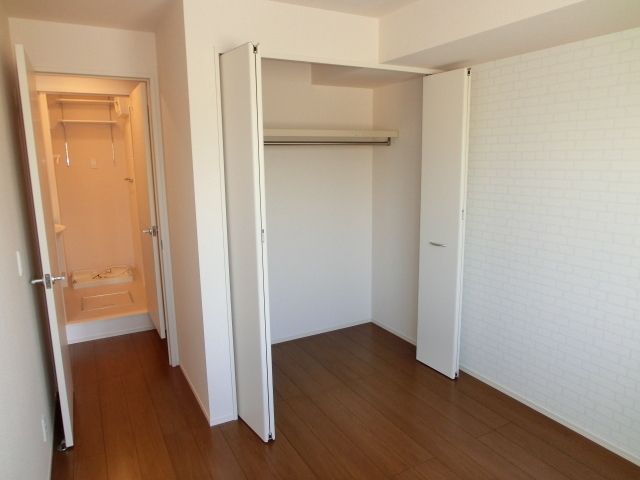 イーグレット Cの内装写真