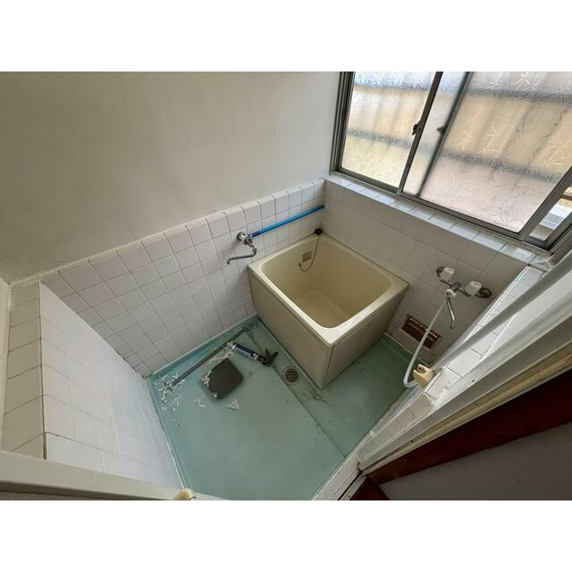 バス・シャワールーム　別部屋参考写真