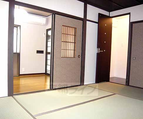 その他部屋・スペース