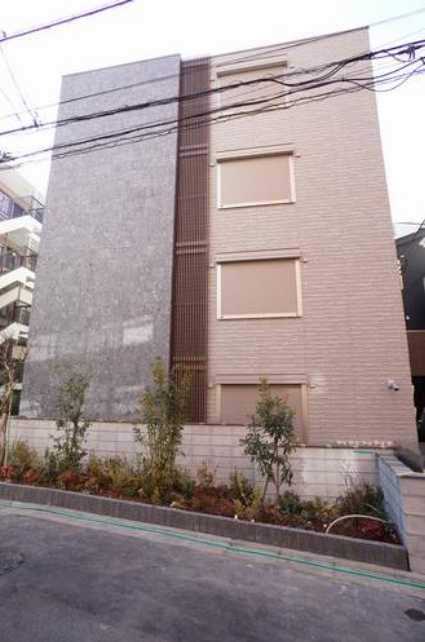 東急田園都市線 三軒茶屋駅 徒歩7分 築4年