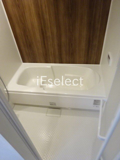 インスラ トウガネ Cの風呂写真