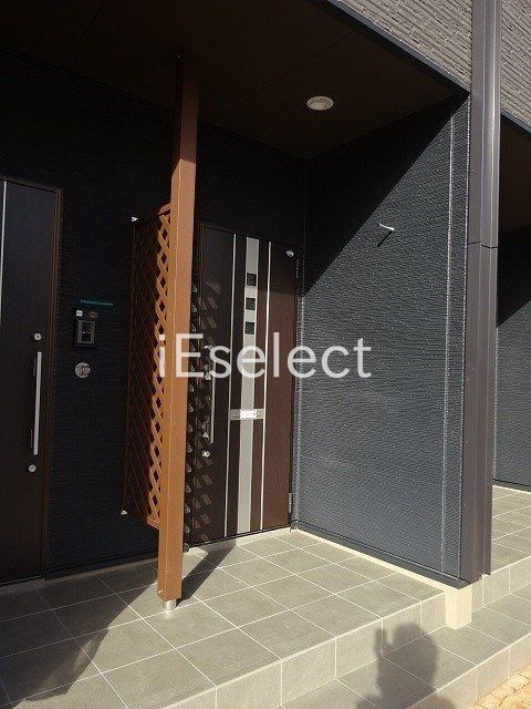 インスラ トウガネ Cの外観写真
