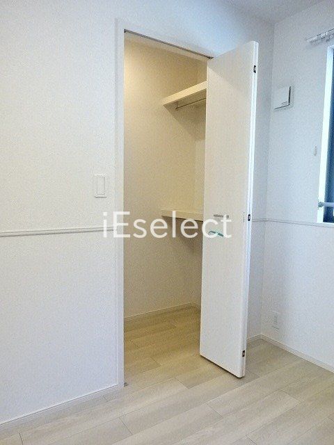 インスラ トウガネ Cの内装写真