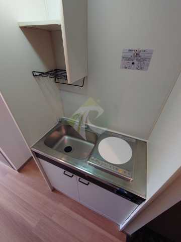 キッチン　北辰ヒルズ早稲田(参考画像)