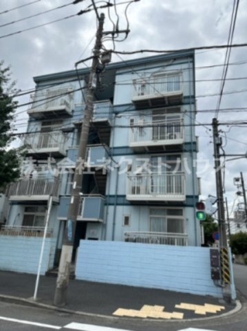 ＪＲ京浜東北線 川崎駅 バス乗車時間：14分 最寄りバス停で下車 徒歩1分 築39年
