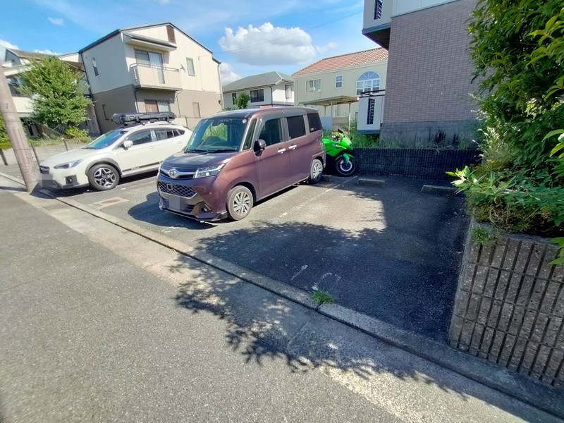バーベナ光台Dのその他写真